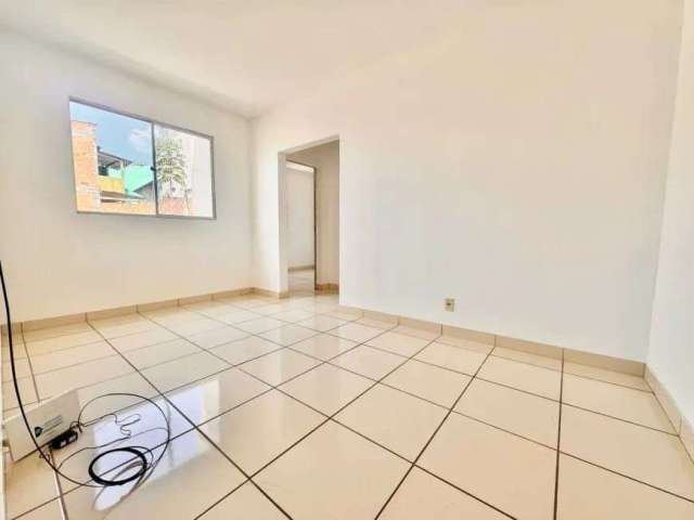 Apartamento com 2 dormitórios à venda, 45 m² por R$ 169.000,00 - Frei Leopoldo - Belo Horizonte/MG