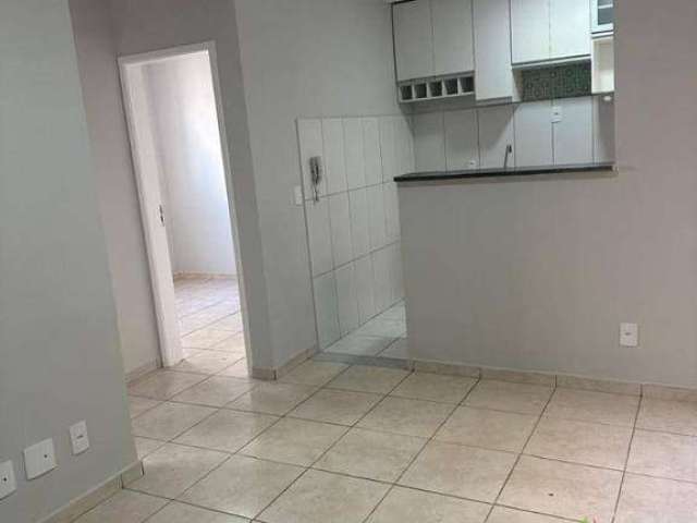 Apartamento com 2 dormitórios à venda, 47 m² por R$ 220.000,00 - São João Batista (Venda Nova) - Belo Horizonte/MG