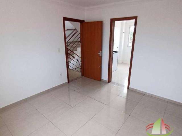 Apartamento com 3 dormitórios à venda, 61 m² por R$ 365.000,00 - São João Batista (Venda Nova) - Belo Horizonte/MG