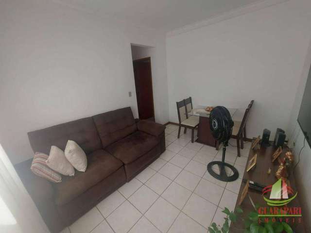 Apartamento com 2 dormitórios à venda, 79 m² por R$ 219.000 - Planalto - Belo Horizonte/MG