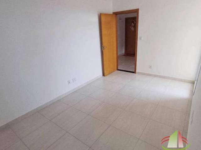 Apartamento com 2 dormitórios à venda, 48 m² por R$ 245.000,00 - Copacabana - Belo Horizonte/MG