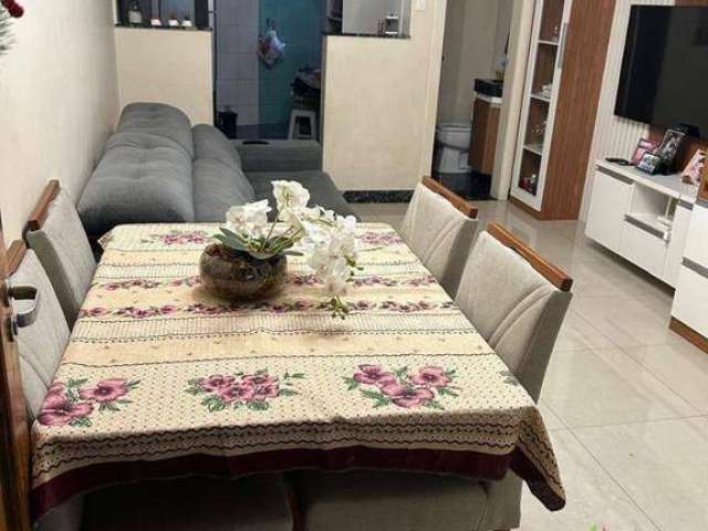 Casa independente com 2 quartos à venda, 70 m² por R$ 460.000 - Santa Amélia - Belo Horizonte/MG