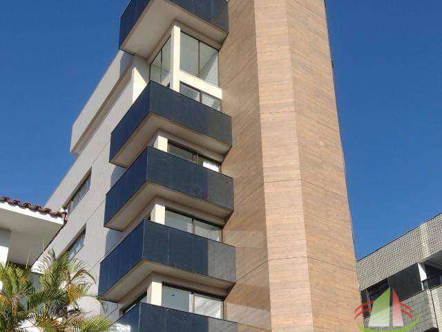 Apartamento com 4 dormitórios à venda, 130 m² por R$ 1.200.000,00 - Dona Clara - Belo Horizonte/MG