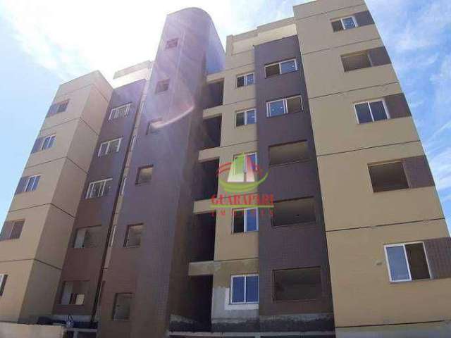 Apartamento com 2 dormitórios à venda, 45 m² por R$ 306.900,00 - Santa Mônica - Belo Horizonte/MG