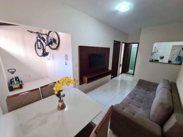 Apartamento com 2 dormitórios à venda, 55 m² por R$ 299.000,00 - Santa Amélia - Belo Horizonte/MG