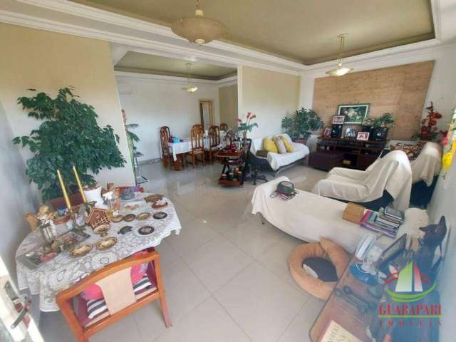 Cobertura com 3 dormitórios à venda, 480 m² por R$ 950.000,00 - Planalto - Belo Horizonte/MG