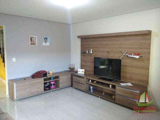 Casa com 4 dormitórios à venda, 816 m² por R$ 1.900.000,00 - Santa Mônica - Belo Horizonte/MG