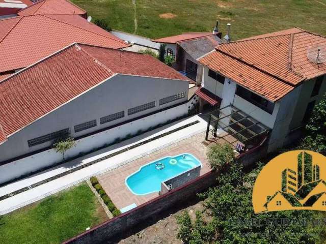 Casa Sobrado C/ Piscina,03 quartos uma Suite, Gravatá Penha, Aceita Permuta