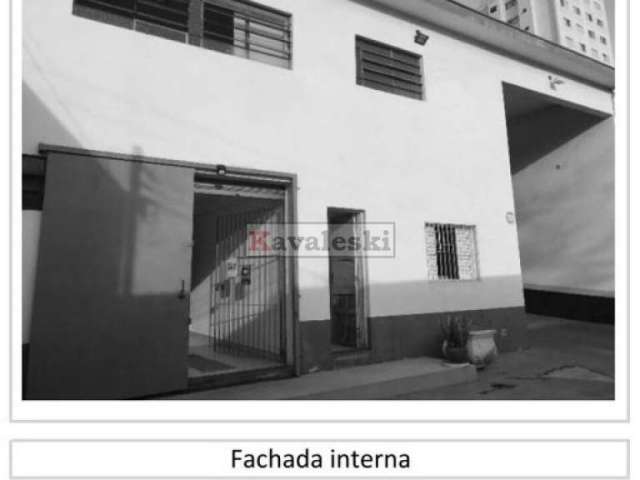 Casa comercial com 3 salas à venda na Avenida José Maria Whitaker, --, Planalto Paulista, São Paulo, 553 m2 por R$ 3.600.000