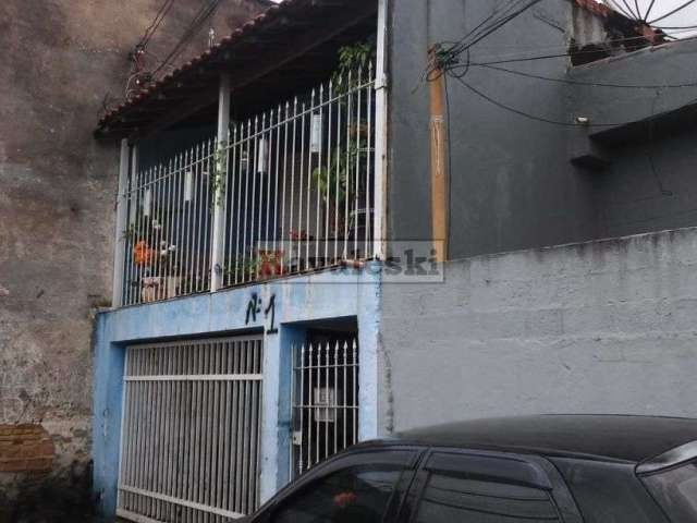 Casa a Venda no bairro vila brasilina