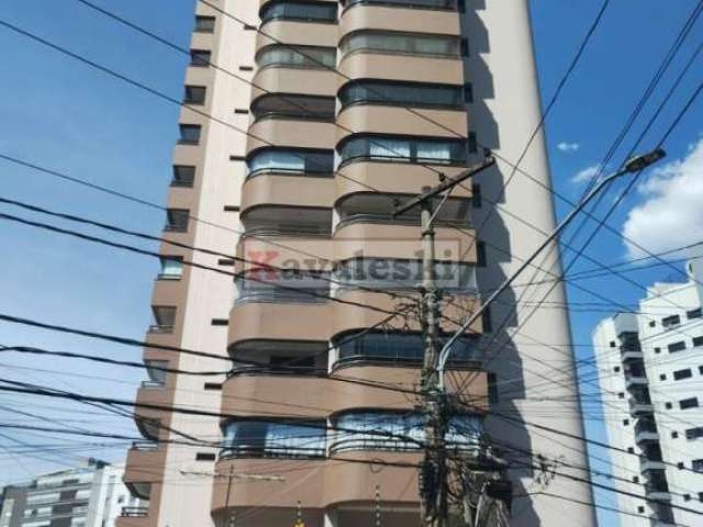 Apartamento 3 dormitórios 1 suite, 3 vagas, na Bosque da Saúde com 150 m²