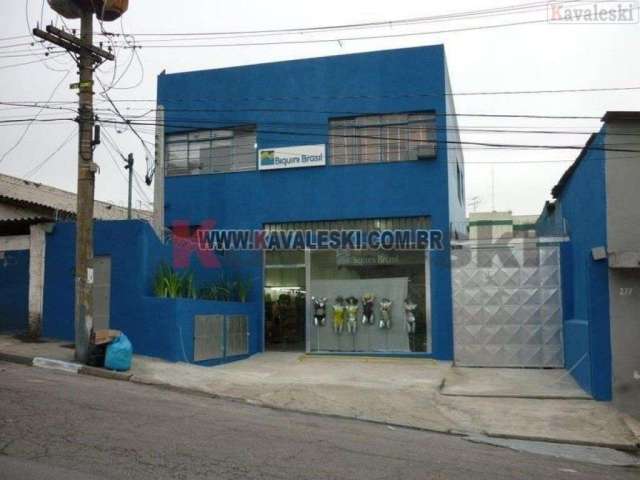 Prédio à venda na Rua Batuíra, --, Vila Moraes, São Paulo, 1200 m2 por R$ 3.000.000