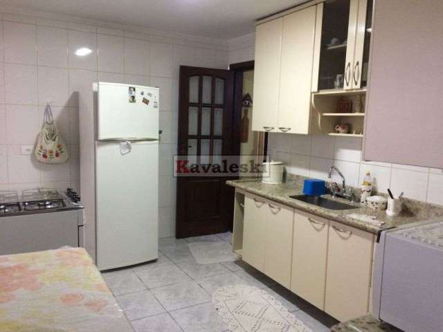 Apartamento na saúde