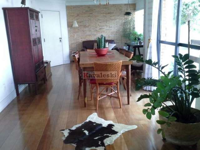 Apartamento a venda 120 M2