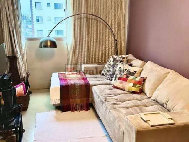 Apartamento   a  venda    55 M2