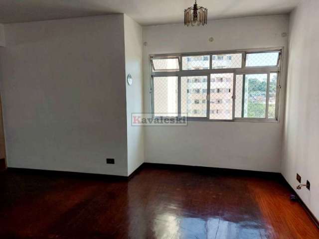 Apartamento para venda no bairro do Ipiranga/ Vila Vera - São Paulo/SP