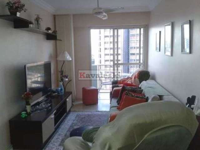 Apartamento na Saúde