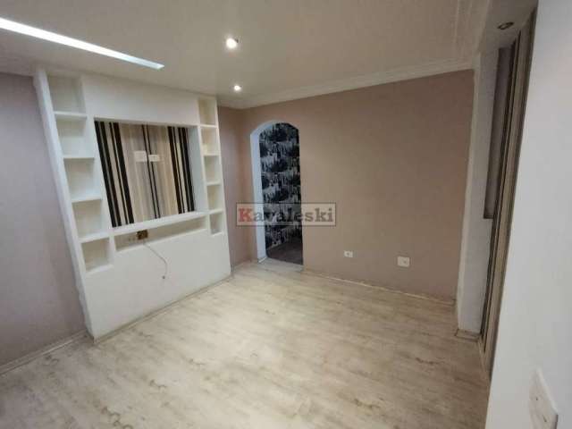 Casa com 3 quartos para alugar na Rua Paulo de Morais, --, Vila Moraes, São Paulo, 140 m2 por R$ 2.990