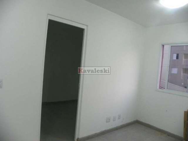 Apartamento com 1 Quarto e 1 banheiro à Venda, 35 m²