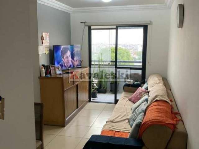 Apartamento   a venda 69M2