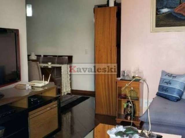 Saúde, Apartamento pronto para morar, 3 dor