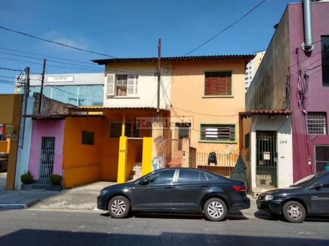 Terreno à venda na Rua Carneiro da Cunha, --, Vila da Saúde, São Paulo, 600 m2 por R$ 3.710.000