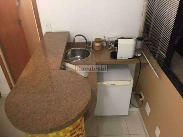 Sala comercial para pequeno negócio