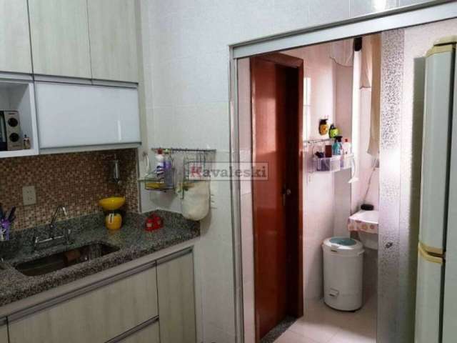 Apartamento no Ipiranga com 77 metros, 3 quartos e 2 vagas. Confira !!!