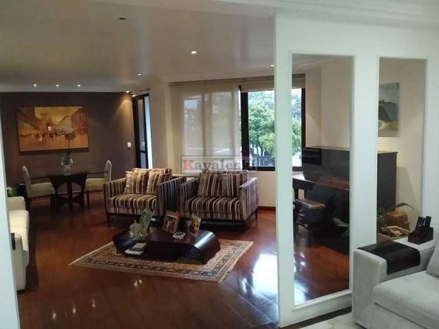 Apartamento a Venda 163M2