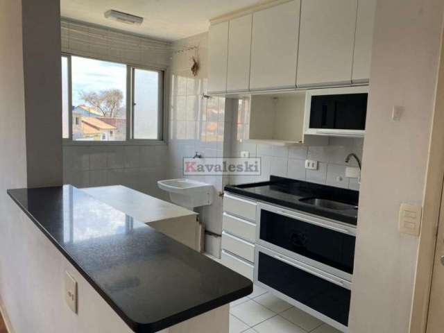 Apartamento a venda 40 M2