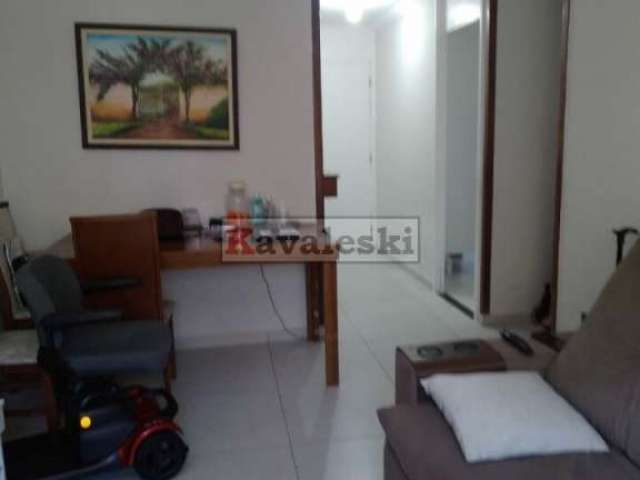 Apartamento jardim santa emilia ...