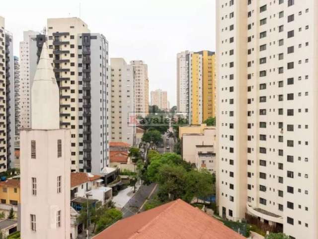 Apartamento Vago Metrô Bosque da Saúde- 2 dormitórios 1 vaga - Oportunidade