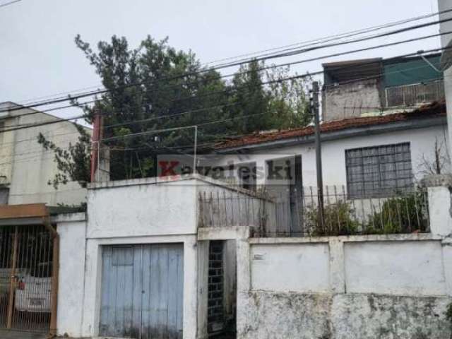 Casa para Venda no bairro Vila Moraes/ Cursino - São Paulo /SP