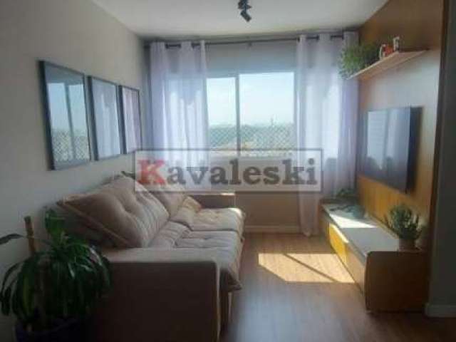 Apartamento a Venda 62M2