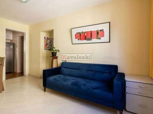 Apartamento com 2 Quartos e 2 banheiros à  Venda, 60 m²