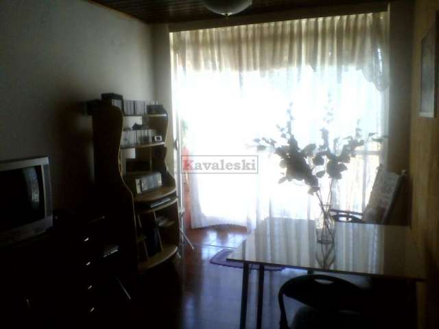 Apartamento a Venda 54 M2