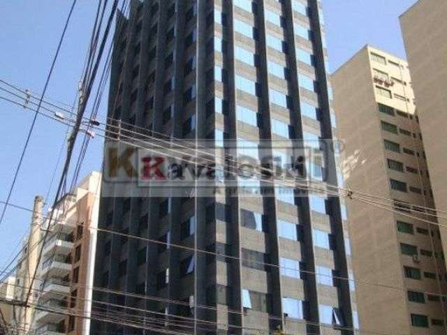 Sala comercial com 1 sala para alugar na Rua Domingos de Morais, --, Vila Mariana, São Paulo, 95 m2 por R$ 4.700