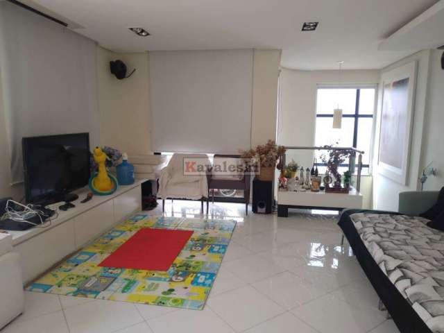 Apartamento a Venda 376m2