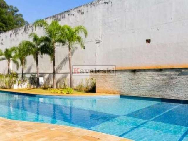 Apartamento com 3 dormitórios à venda, 98 m² por R$ 925.000,00 - Cambuci - São Paulo/SP