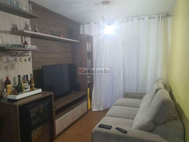 Apartamento vila das mercês .ótimo local .