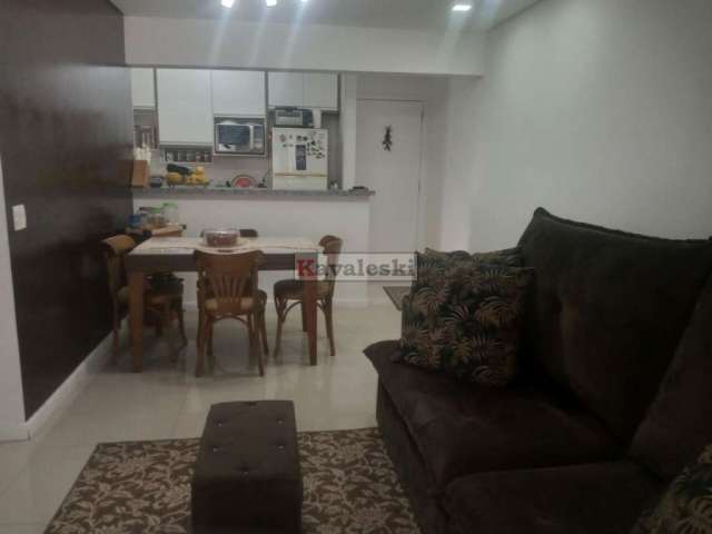 Belíssimo Apartamento c/2 dormitórios -Bairro  Vila Vera-SP