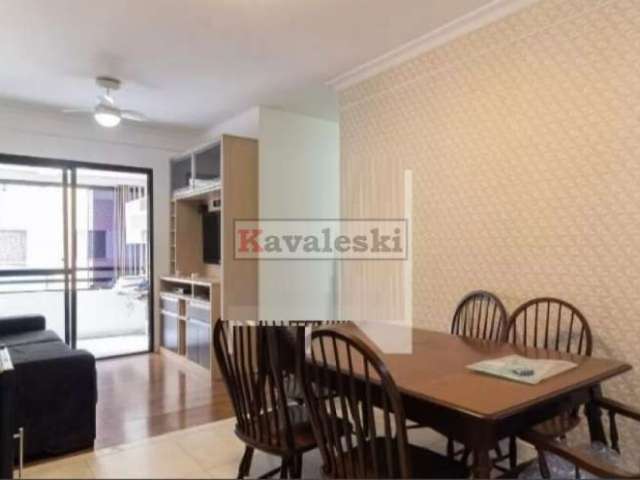 Vendo apartamento jardim santa cruz 73 m²