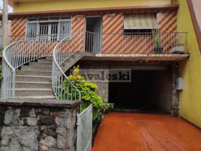 * casa térrea ipiranga com 3 amplos dormitorios