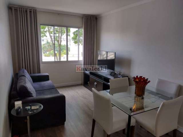 Apartamento a Venda 45 M2