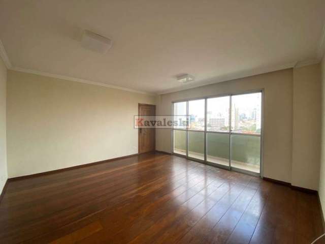 Apartamento a Venda 108 M2