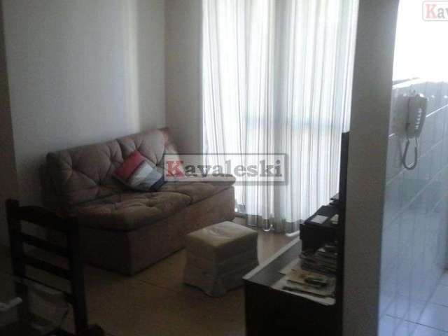 Apartamento na vila vera !!!