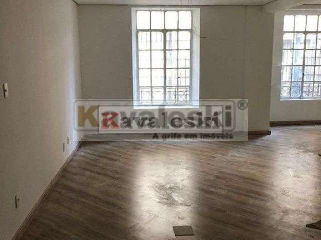 Casa comercial à venda na Rua Onze de Agosto, --, Sé, São Paulo, 50 m2 por R$ 200.000