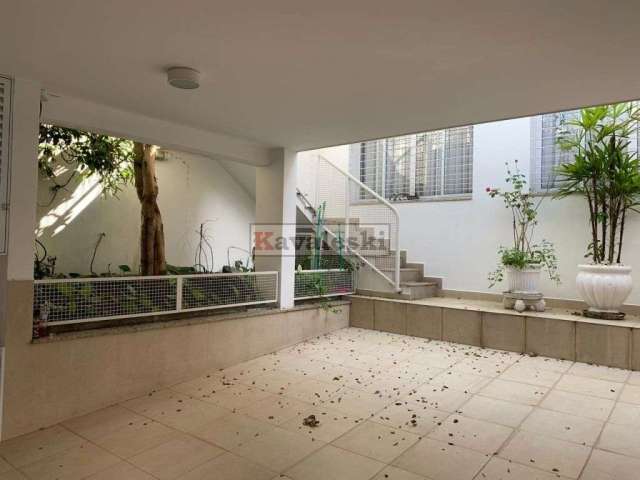 Casa com 3 quartos à venda na Rua Bento de Faria, --, Bosque da Saúde, São Paulo, 300 m2 por R$ 1.800.000