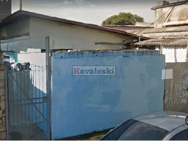 Barracão / Galpão / Depósito com 1 sala à venda na Rua Ostenda, --, Vila Vermelha, São Paulo, 200 m2 por R$ 1.090.000