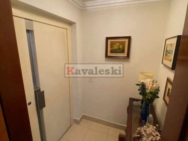 Apartamento a Venda 91M2